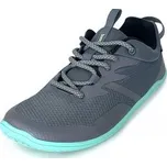 Tenisky barefoot Bugga NOX Grey B00188-15 - 42