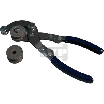 Ohýbačka trubek - ruční 4,75mm; 6,35 mm; 8,00mm