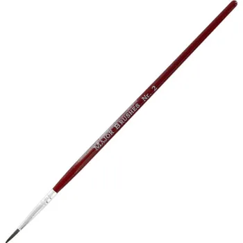 Shesto Modelcraft štětec se sobolí srstí 2 - SH-PPB2201/2