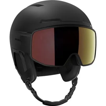 SALOMON DRIVER PRO SIGPHOTO MIPS Blk, L/59-62 cm