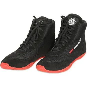 Pánská treková obuv Tréninková obuv pro zápas a MMA - ARS-2051A - velikost 46 41