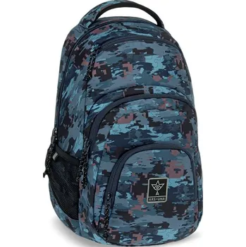 Školní batoh Ars una Školní batoh pro 2. stupeň Hyde AU2