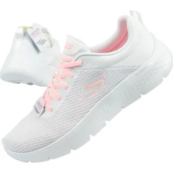Dámská běžecká obuv Boty Skechers Go Walk W 124952/WPK 37