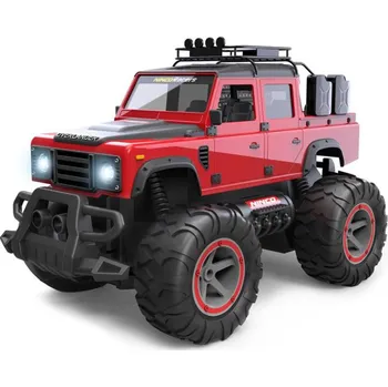 RC model Ninco NINCORACERS Overlander 1:14 2.4GHz RTR - NH93173