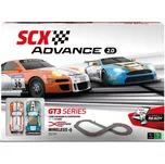 SCX Advance GT3 Series - SCXE10402X500