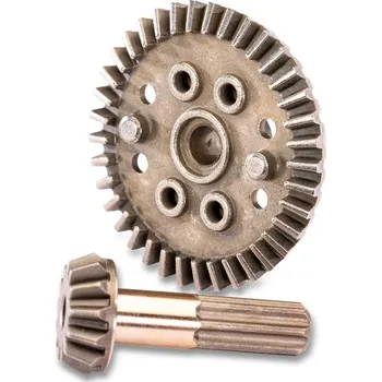 RC náhradní díl Traxxas ozubená kola náhonu předního diferenciálu (37T/13T) - TRA10878