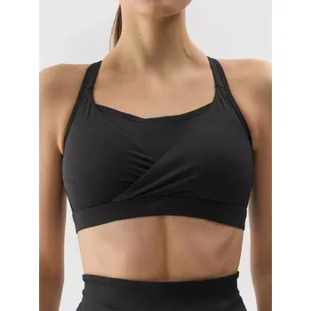 Podprsenka Mateřská školicí podprsenka usnadňující kojení ženám 4F XS