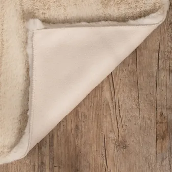 Raketový sport KAIL DIRBT RABBIT 80X150 800GSM BÍLÁ