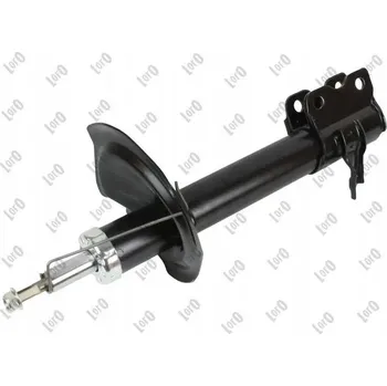 ZADNÍ TLUMIČ 232-02-124 ABAKUS NISSAN