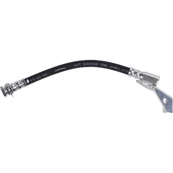 Brzdová hadice BRZDOVÁ HADICE ZADNÍ PRAVÁ VNĚJŠÍ JEEP CHEROKEE 2014-2023