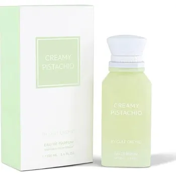Dámský parfém Gulf Orchid Creamy Pistachio - EDP