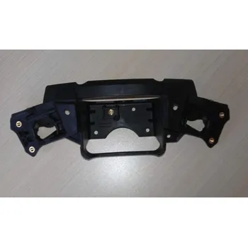 MOTO BRACKETS držák kapotáže KAWASAKI ZX-10R 11-12 (11056-0175)