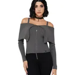 tričko dámské - Dusk Empress - KILLSTAR - KSRA013926