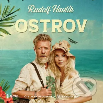 Ostrov - Rudolf Havlík Témbr