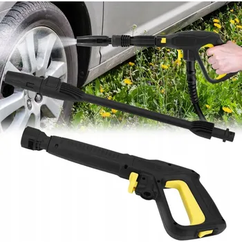Příslušenství pro vysokotlaký čistič Tlaková pistole pro myčky Karcher K2-K7 - Silná a odolná