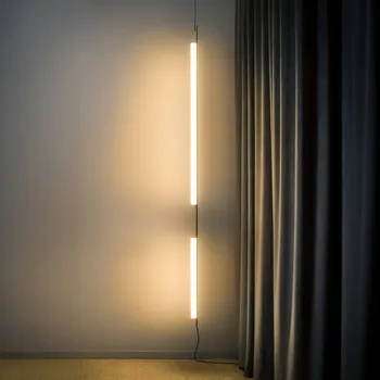 MARSET LED závěsné světlo Ambrosia 235 s plug-in 3000K zlatá barva zlato LED 28,8 W celkem - Doprava zdarma