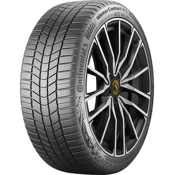 Zimní osobní pneu Continental WinterContact 8 S 255/35 R19 96 V XL FR