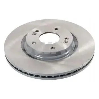 Brzdový kotouč SWAG 33 10 7301 Brzdový kotouč