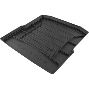 Vana do kufru Gumová vana do kufru Škoda Octavia III Combi (2013 - 2020) - PRO-LINE - Frogum