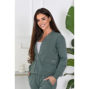 Dámská halenka PILAR BLOUSE šalvěj M