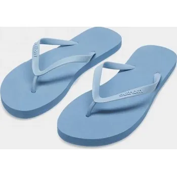 Dámská běžecká obuv Dámské plážové žabky Outhorn OTHWSS24FFLIF160-33S dámské 38