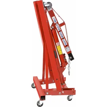 Hever Airpress Jeřáb 2T 76180-1