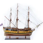 COREL H.M.S. Bellona 1760 1:100 kit - KR-20154
