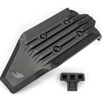 RC náhradní díl Traxxas kryt šasi přední - TRA10937