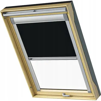 Roleta Střešní roleta pro okna VELUX ZATEMŇOVACÍ TERMO SK06