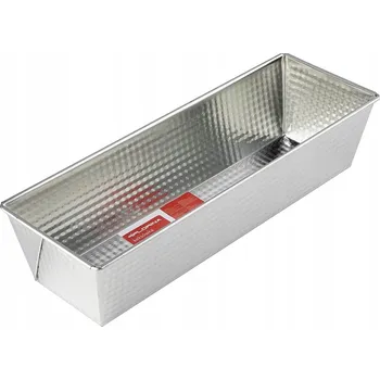 Obraz FORMA NA BÁBOVKU (KEKS) OBÁLKOVÁ 35X12X8CM FLORINA