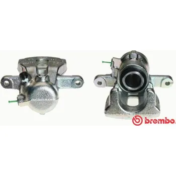 Brzdový třmen Brzdový třmen BREMBO F 44 039