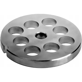 Kuchyňský mlýnek Mlýnek na maso Tre Spade TC-22, stříbrno-šedý, 0 W