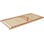 Ahorn PEVNÝ LAMELOVÝ ROŠT VIVA 28 90x200