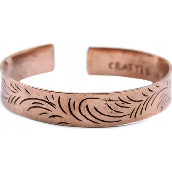 Náramek Náramek z tibetské mědi