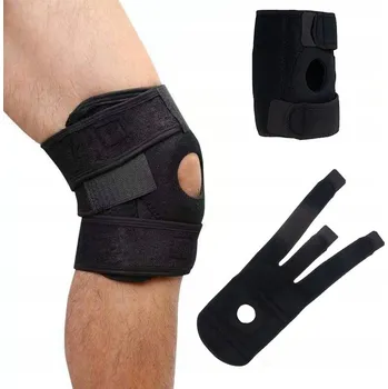 Kolenní bandáž TEKAN - univerzální velikost