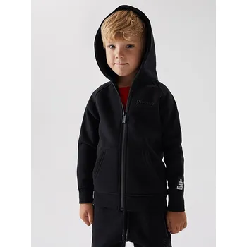 Moto dres Diverse extreme team - Rallye Dakar - dětská mikina DKRKID522 barva černá vel. 122-128