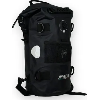 turistický batoh Turistický Batoh Amphibious Yucatan 20L EVO LT 20-40 l černý