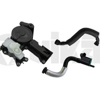 Olejová vana Odlučovač oleje, odvětrání klikové skříně VIKA K11788701