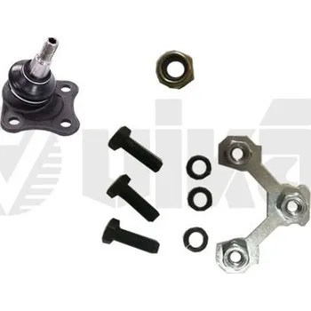 Opravná sada podvozku a pohonu kol Sada na opravu, nosný/vodicí kloub VIKA 44071721101