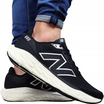 Pánská sportovní obuv New Balance pánské běžecké boty sportovní Fresh Foam M880B14