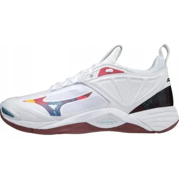 Pánská móda Mizuno pánské sportovní boty V1GA211248_50.0/14.0 velikost 50