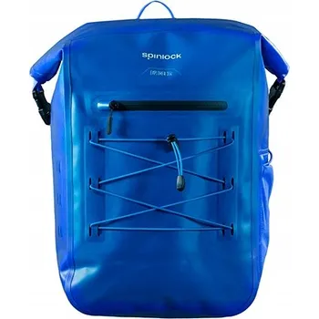 turistický batoh Batoh turistický Spinlock Explorer 20-40 l modrý