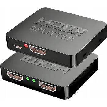 Video kabel Kabel HDMI - HDMI PAWONIK JL-4K0102S 0 m