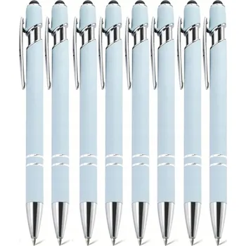 Propiska FunnyCase , černá náplň, 1 ks