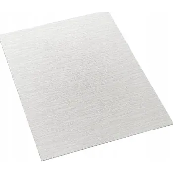 Prostěradlo PEKA 07.77131.B Podložka 500 na míru 378 x 474 mm / bílá