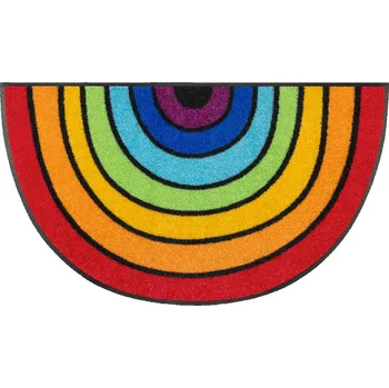 Esposa DVEŘNÍ ROHOŽKA, 50/85 cm vícebarevná - 004336050401