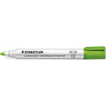 Popisovač na bílou tabuli zelený Staedtler 1 ks
