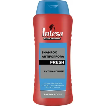 Šampon Šampon Intesa 300 ml proti lupům
