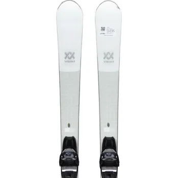 Sjezdové lyžování VÖLKL 2ND LIFE - VOLKL Flair SC 2023, 163 cm, Velmi dobrý stav 163cm 2023