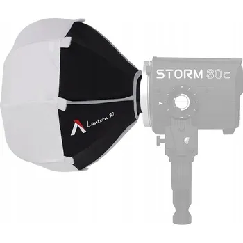 Softbox Aputure Lantern 30 pro Storm 80c